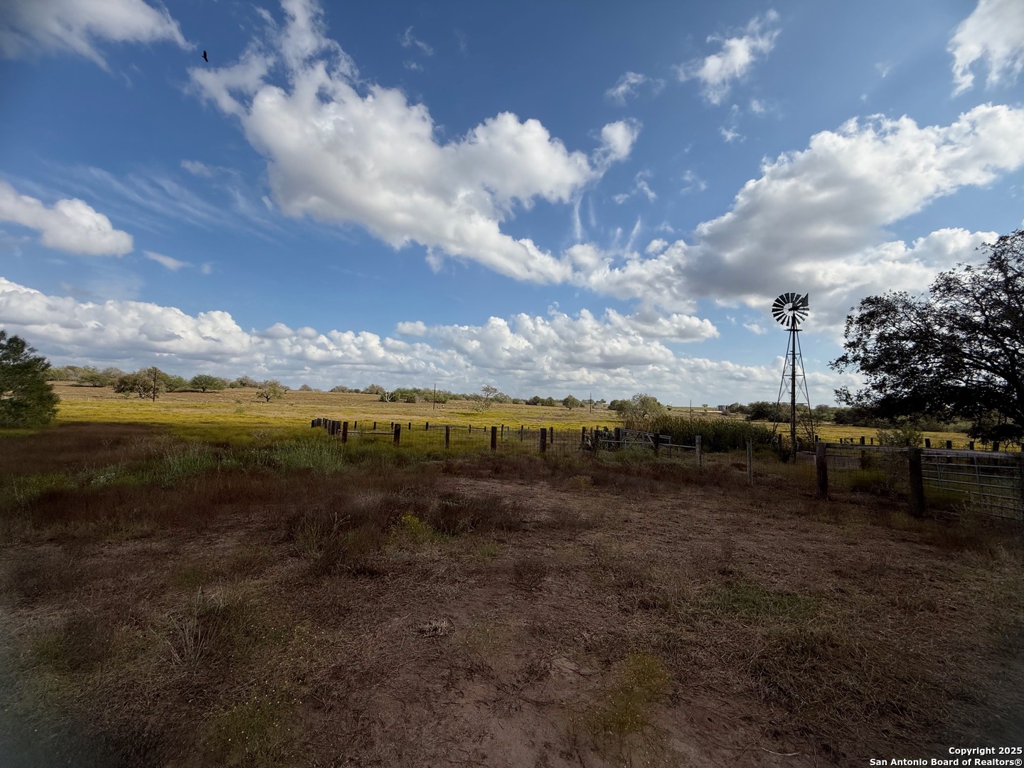 0 Simpson Ranch Road Nordheim, TX 78151 - Photo 22 of 22 a view of a lake with houses in back