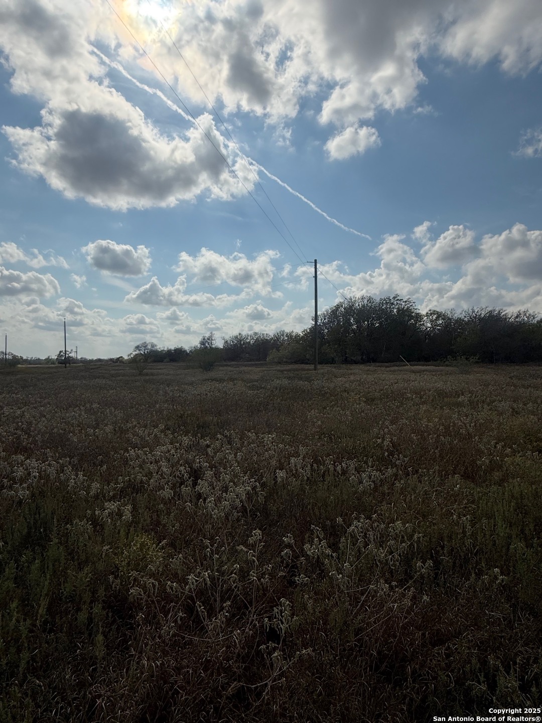 0 Simpson Ranch Road Nordheim, TX 78151 - Photo 3 of 22 a view of outdoor space and river