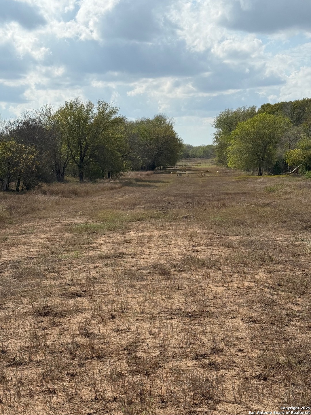 0 Simpson Ranch Road Nordheim, TX 78151 - Photo 7 of 22 a view of a lake view