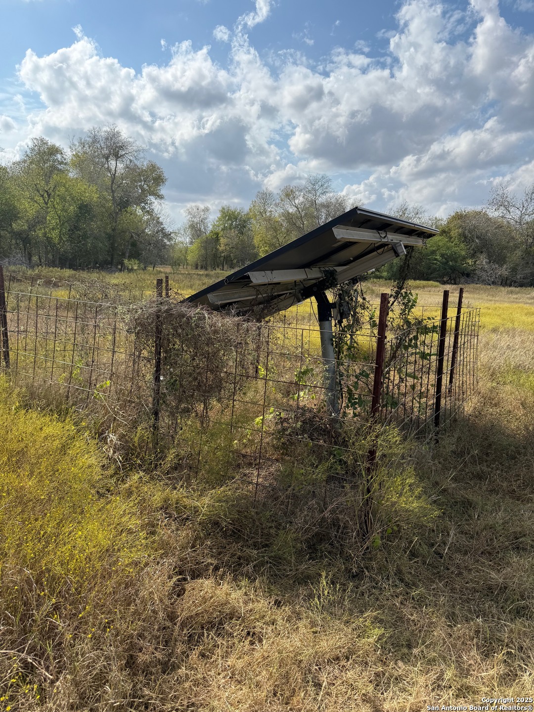 0 Simpson Ranch Road Nordheim, TX 78151 - Photo 8 of 22 a view of swimming pool with a yard