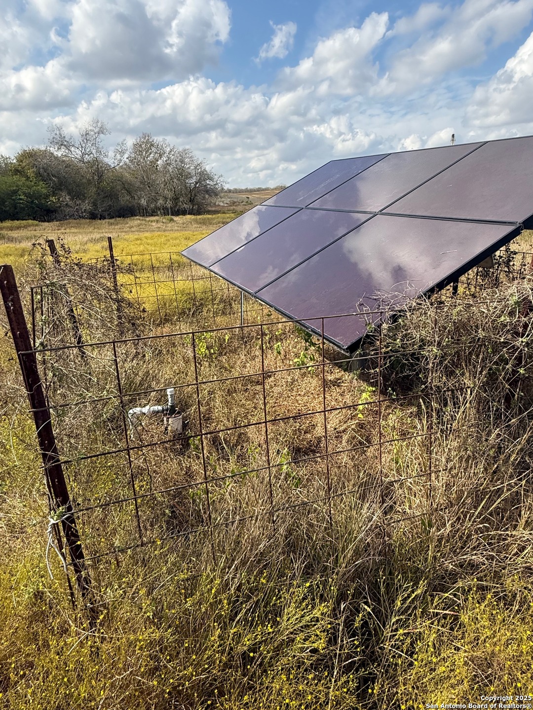 0 Simpson Ranch Road Nordheim, TX 78151 - Photo 10 of 22 a view of a lake