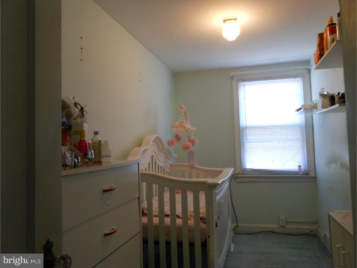 7502 Brockton Road Philadelphia, PA 19151 - Photo 8 of 14 Bedroom 3