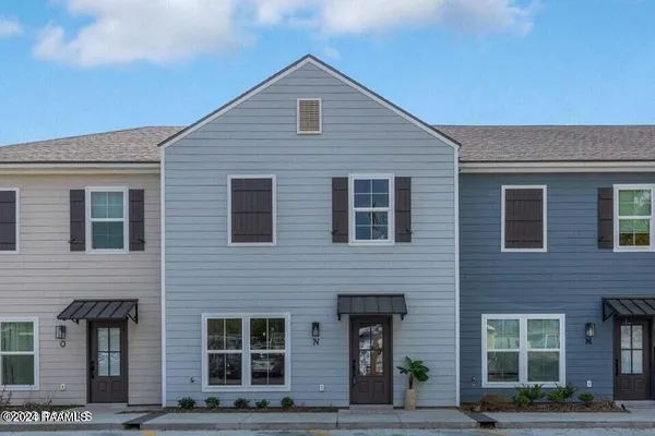 $264,900 | 104 Whittington Drive, Unit C, Lafayette, LA 70503