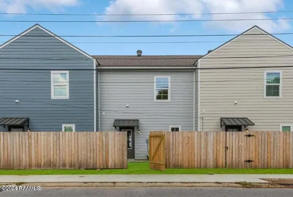 $264,900 | 104 Whittington Drive, Unit C, Lafayette, LA 70503