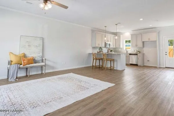 $264,900 | 104 Whittington Drive, Unit C, Lafayette, LA 70503