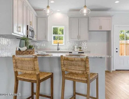 $264,900 | 104 Whittington Drive, Unit C, Lafayette, LA 70503