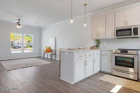 $264,900 | 104 Whittington Drive, Unit C, Lafayette, LA 70503