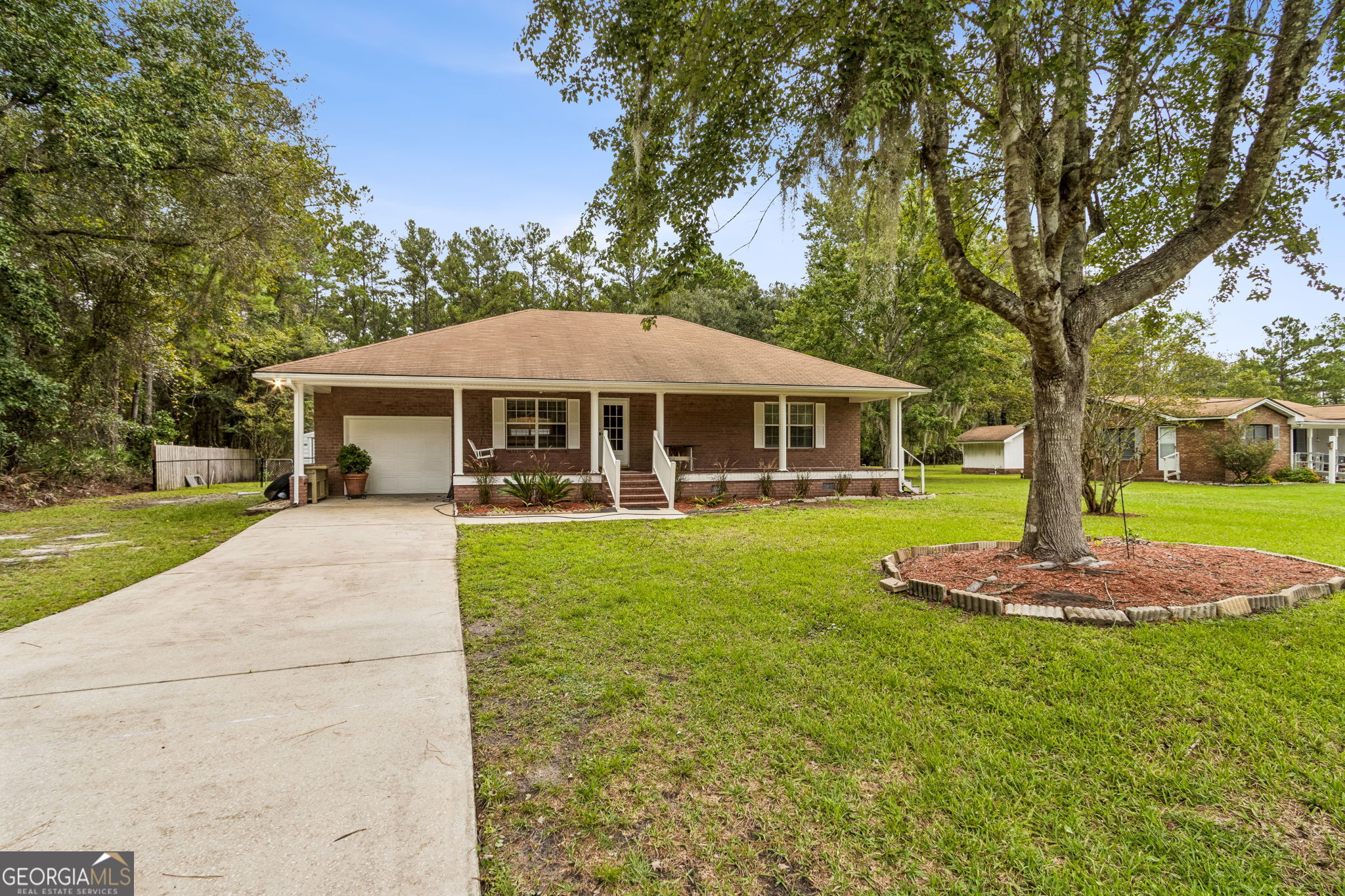 1441 Colerain Road Kingsland, GA 31548 - Photo 1 of 43 Gallery Image 1