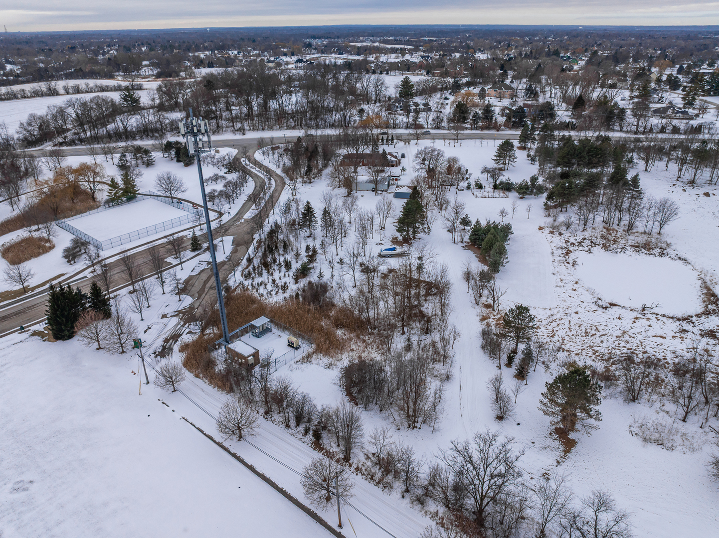 25575 North Fairfield Road Hawthorn Woods, IL 60047 - Photo 8 of 9