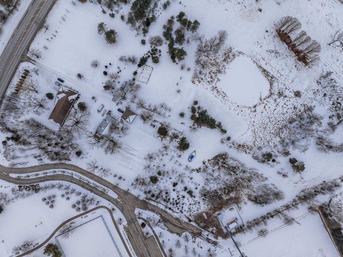 25575 North Fairfield Road Hawthorn Woods, IL 60047 - Photo 9 of 9