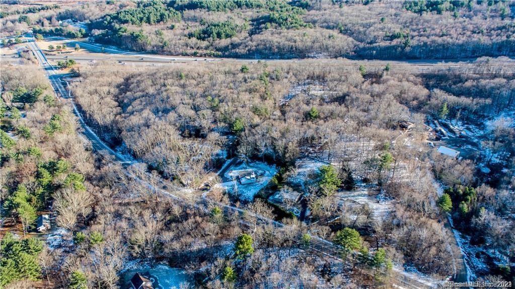 0 Tolland Stage Road Tolland, CT 06084 - Photo 5 of 11 a view of outdoor space and covered with green space