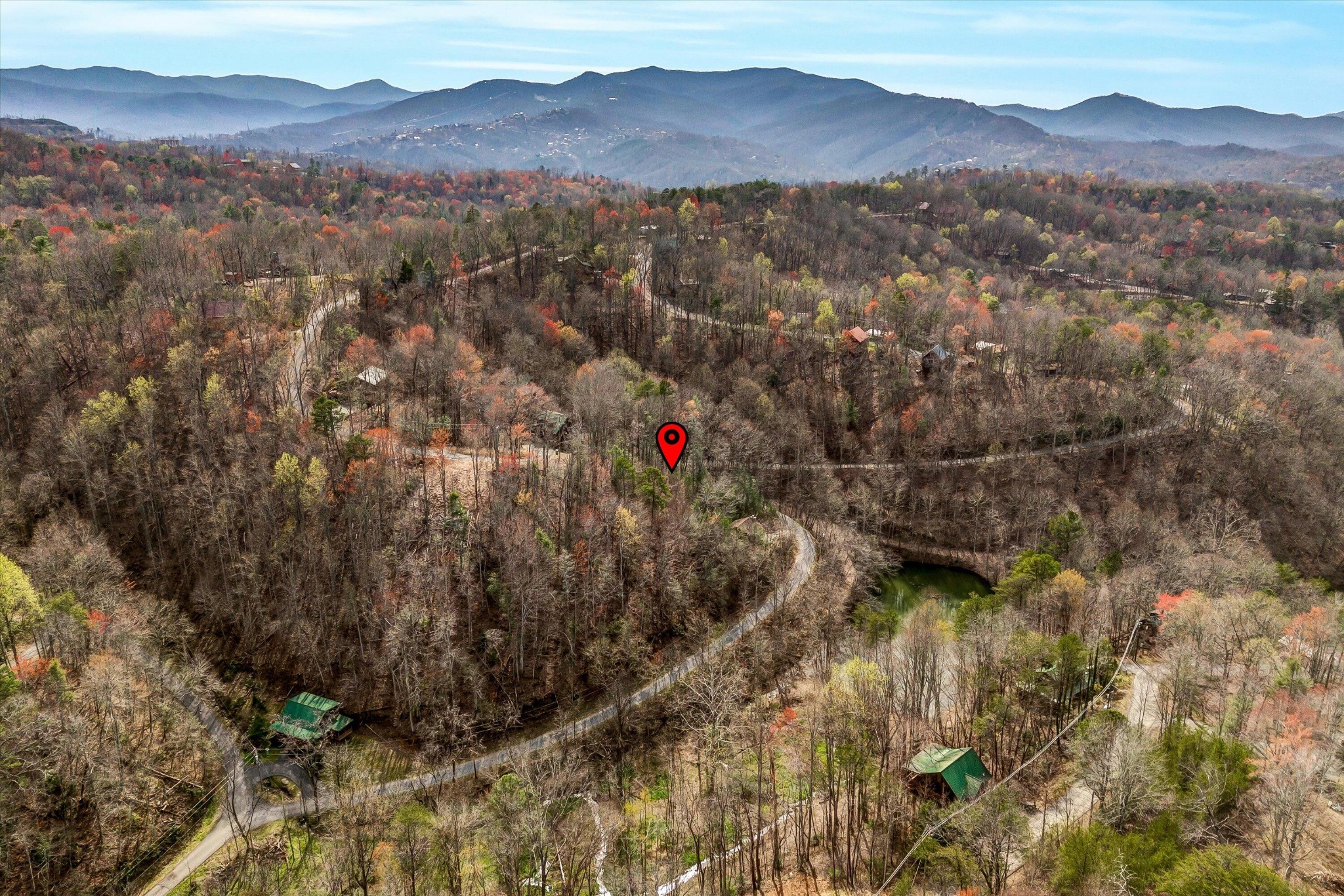 345 Lamon's Loop Sevierville, TN 37876 - Photo 16 of 19 Gallery Image 16