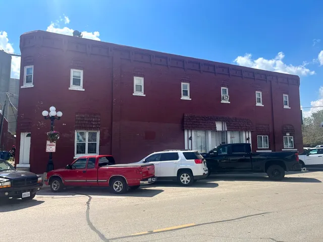 $369,000 | 101 South Center Street, Colfax, IL 61728