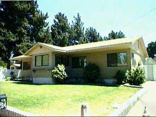 300 East Not Slo Road Santa Maria, CA 93455 - Photo 1 of 1 a front view of a house with a yard