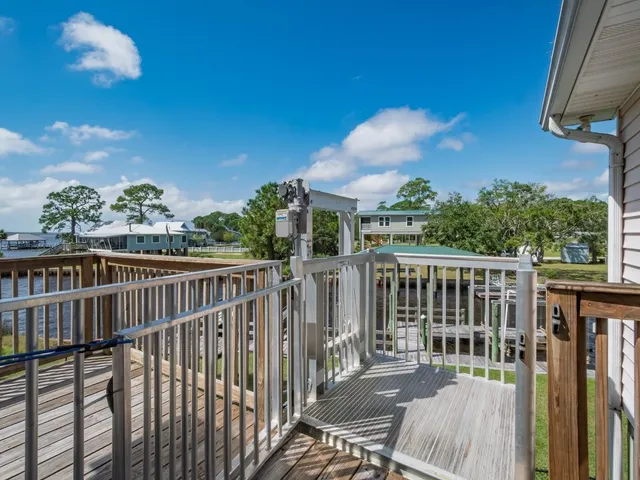 $469,000 | 21 Shoreline Drive, Panacea, FL 32346