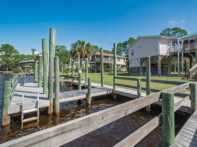 $469,000 | 21 Shoreline Drive, Panacea, FL 32346