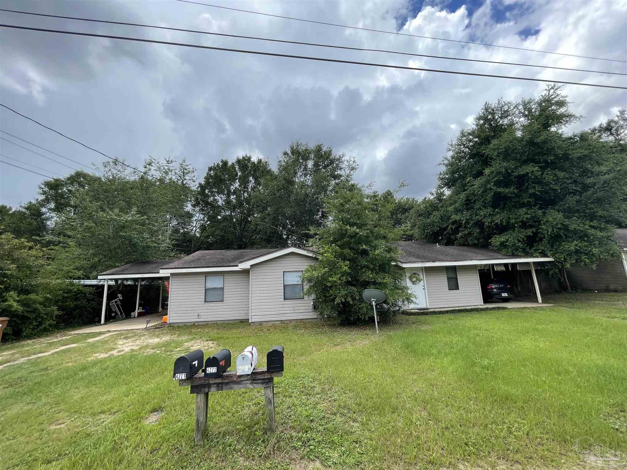 4271 Castille Avenue Pace, FL 32571 - Photo 1 of 11