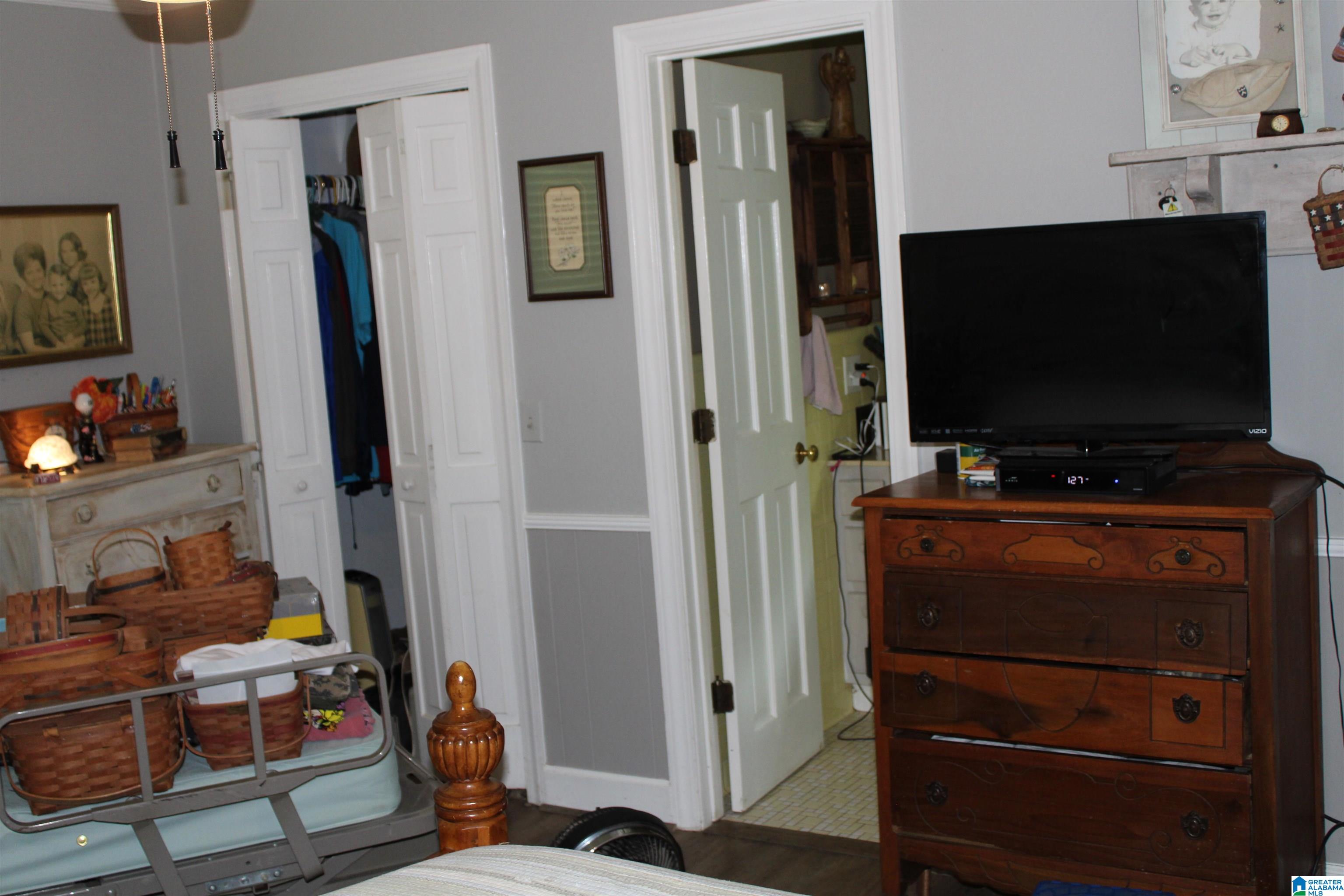 145 Rabbit Branch Road Cropwell, AL 35054 - Photo 42 of 43