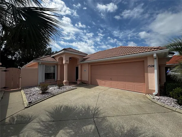 $2,300 | 1524 Martinez Drive, Lady Lake, FL 32159