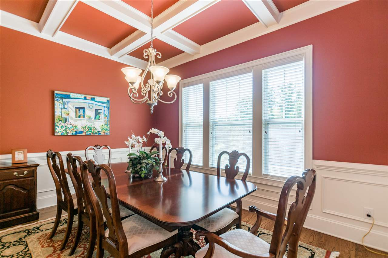 2317 Silent Stream Court Raleigh, NC 27607 - Photo 6 of 29 Photo 6