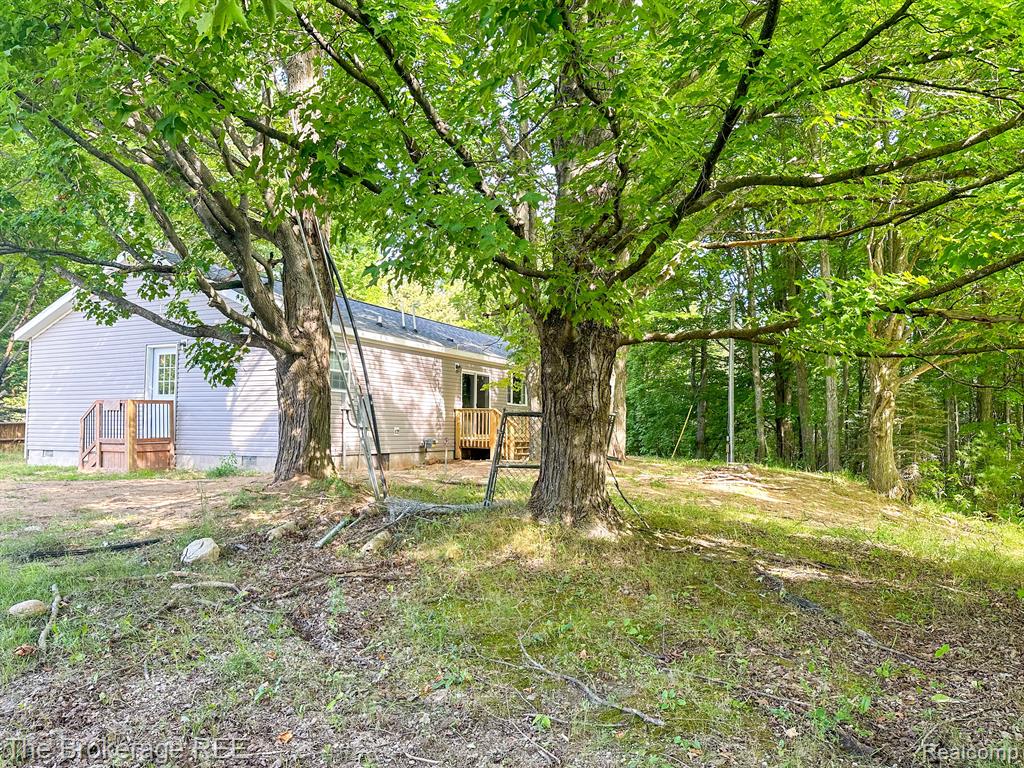 8020 Osmun Road Afton, MI 49705 - Photo 39 of 49