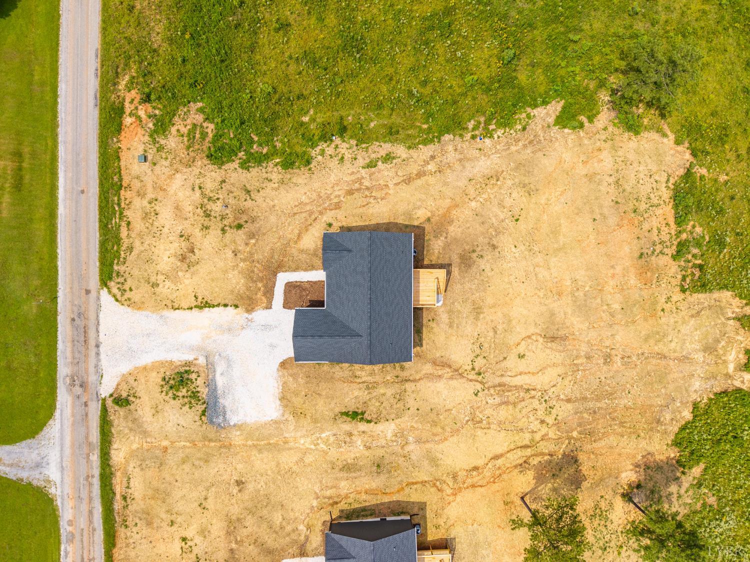 123 Fox Hall Drive Amherst, VA 24521 - Photo 40 of 40 a view of outside space