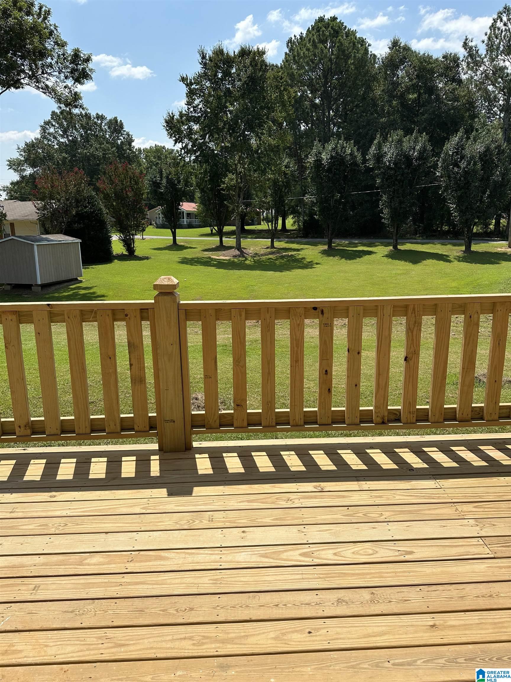 614 Post Oak Road Alexandria, AL 36250 - Photo 19 of 19