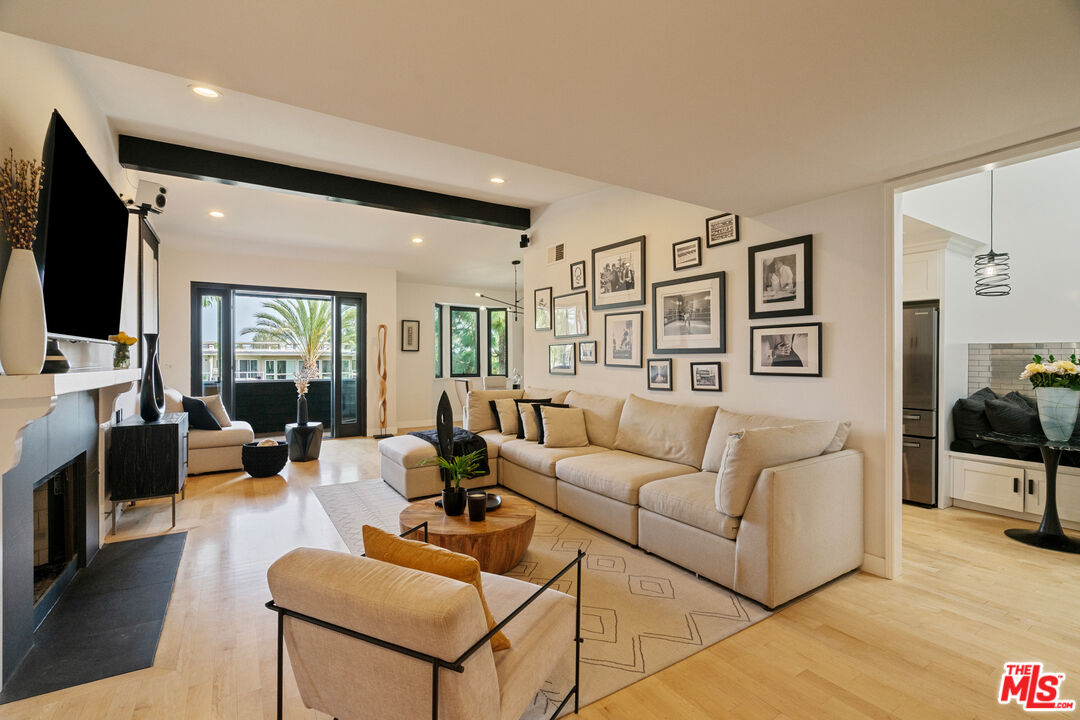 4600 Vía Dolce, Unit 301 Marina del Rey, CA 90292 - Photo 1 of 32