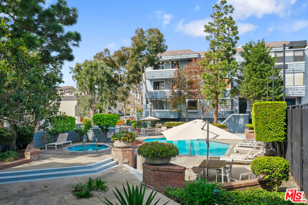 4600 Vía Dolce, Unit 301 Marina del Rey, CA 90292 - Photo 28 of 32