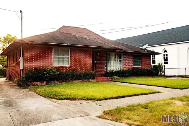 $140,000 | 1208 St Joseph Street, Baton Rouge, LA 70802
