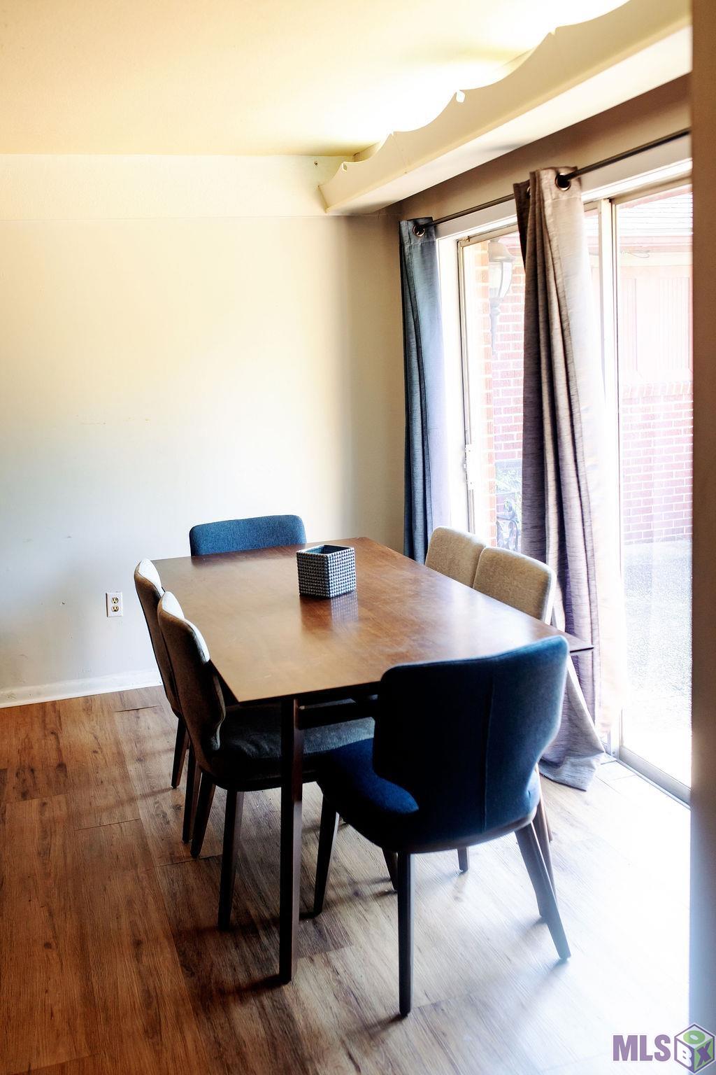 1208 St Joseph Street Baton Rouge, LA 70802 - Photo 13 of 23 second dinning room