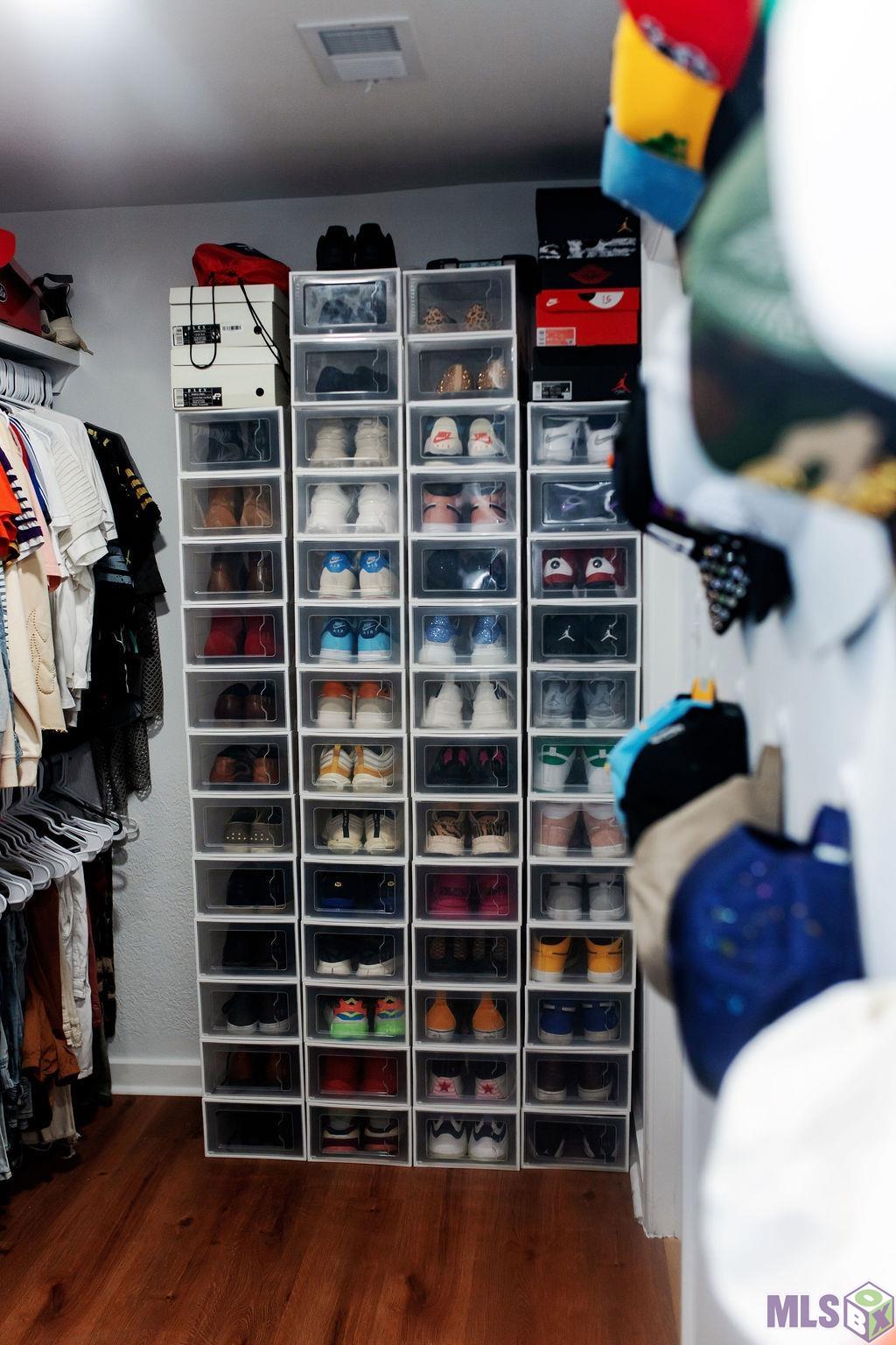 1208 St Joseph Street Baton Rouge, LA 70802 - Photo 22 of 23 walk-in closet