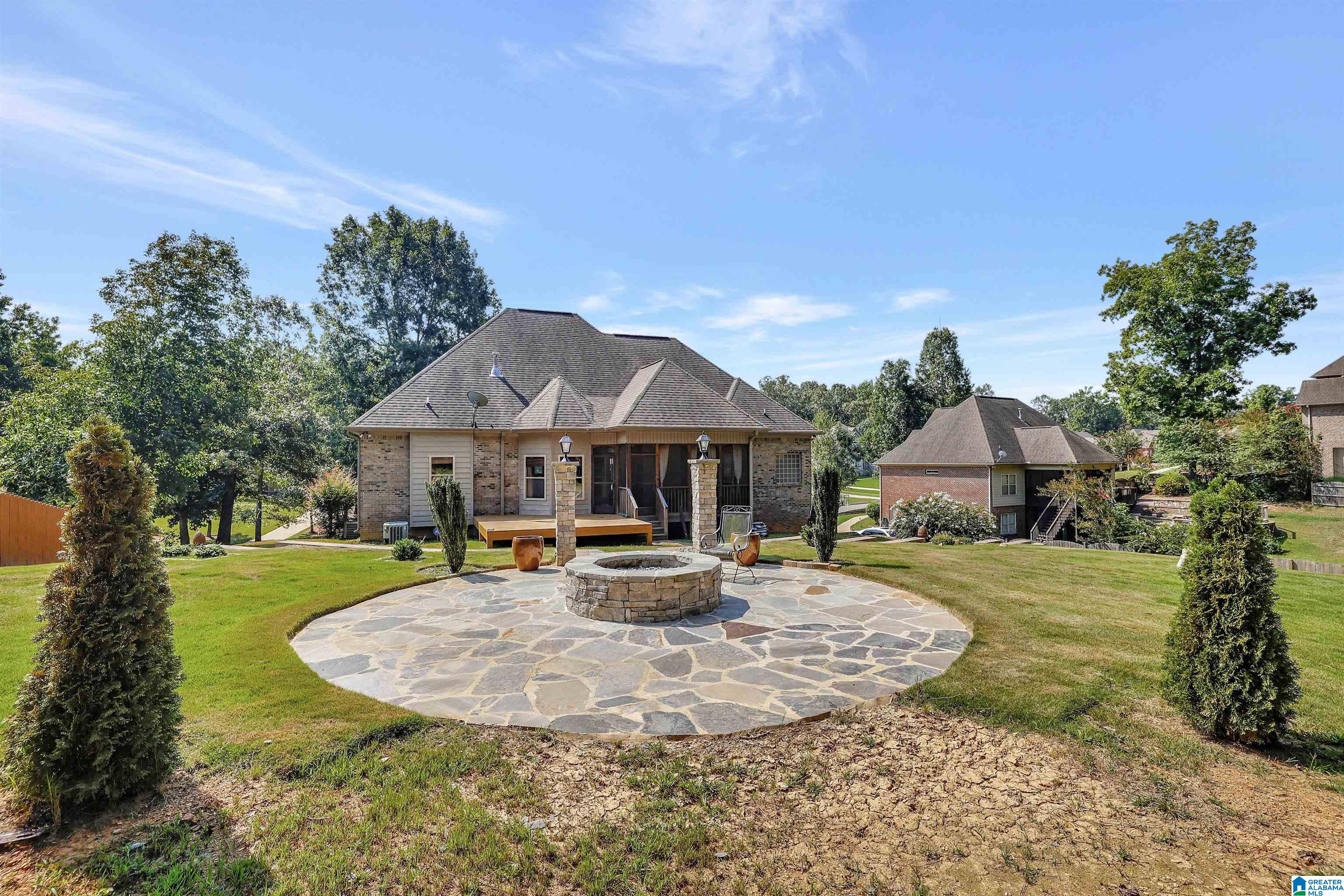 3627 Timber Way Helena, AL 35022 - Photo 41 of 41