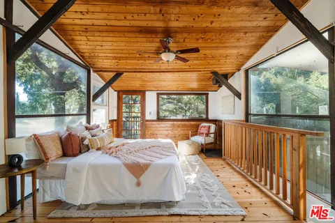 $1,699,000 | 517 Canon View Trail, Topanga, CA 90290