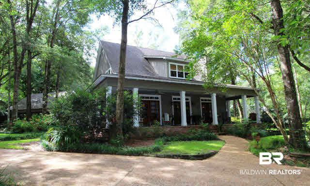 600 College Avenue Daphne, AL 36526 - Photo 1 of 35