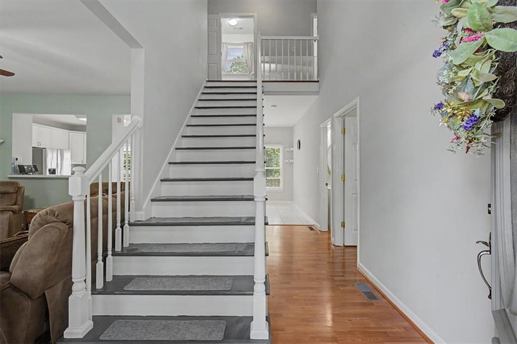 123 Tower Ridge Road Northwest Cartersville, GA 30121 - Photo 4 of 62