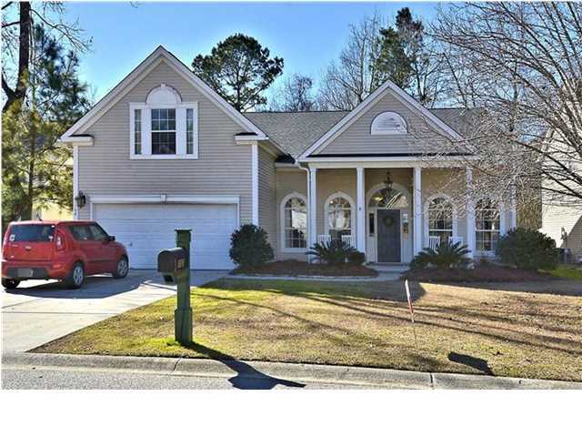 102 Marsh Pointe Road Summerville, SC 29485 - Photo 1 of 24 Primary Photo