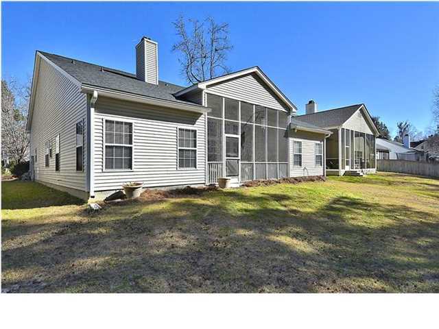 102 Marsh Pointe Road Summerville, SC 29485 - Photo 23 of 24 Additional Photo