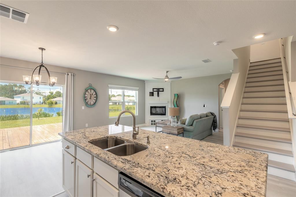 319 Sunset View Drive Edgewater, FL 32141 - Photo 16 of 50