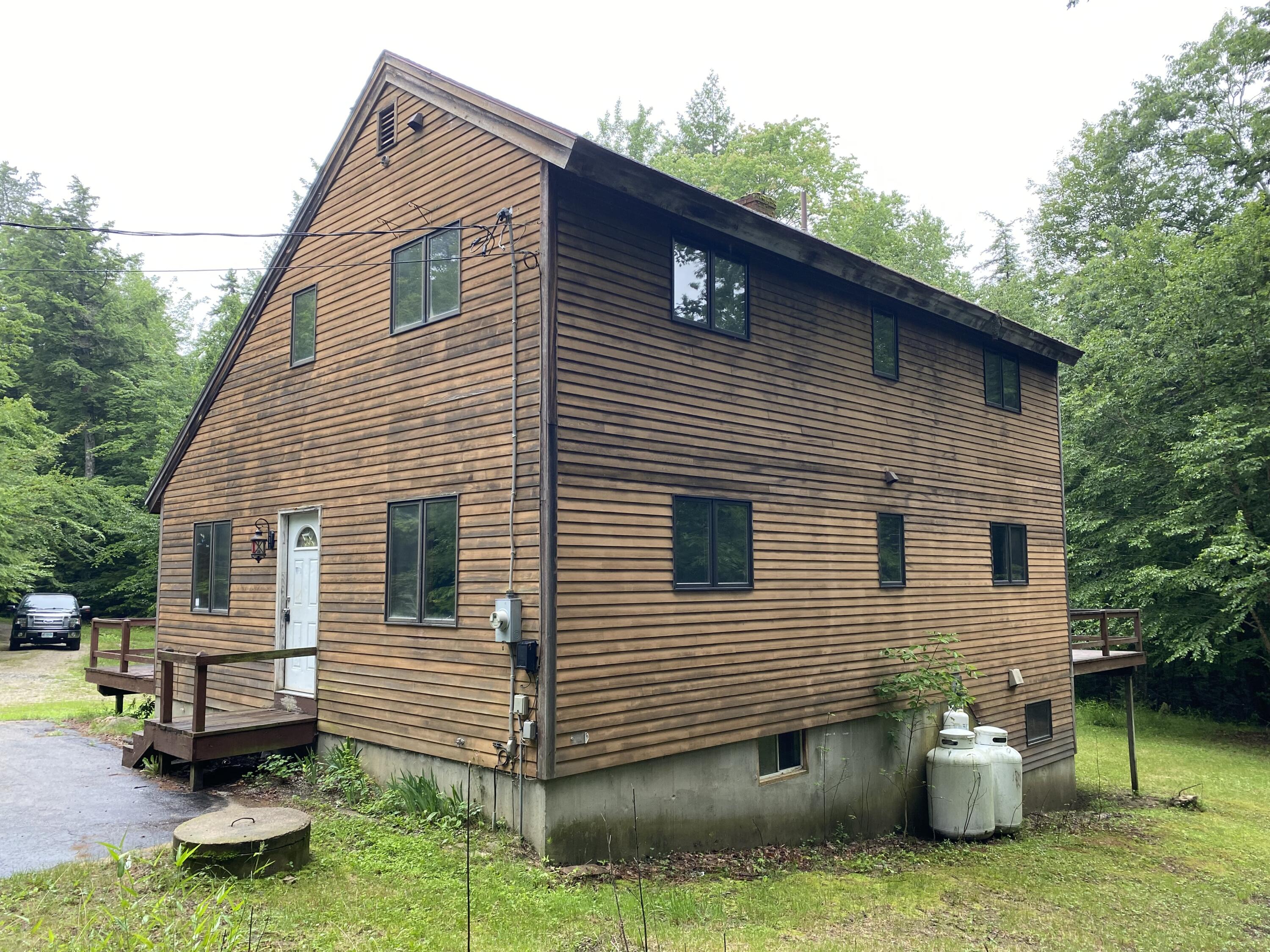 136 Highland Park Road Fryeburg, ME 04037 - Photo 3 of 19 IMG_9581