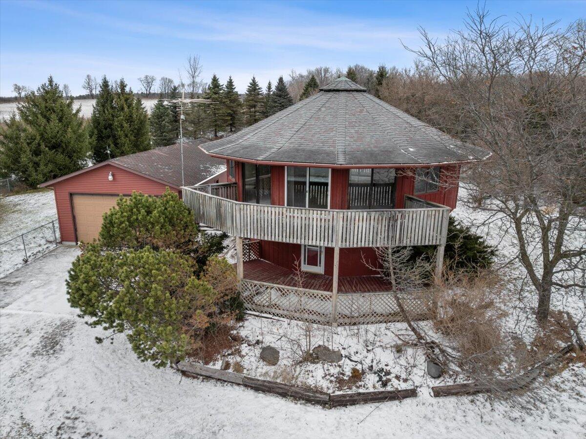 19940 Highway 57 Schleswig, WI 53042 - Photo 1 of 50 19940 State Highway 57, Kiel