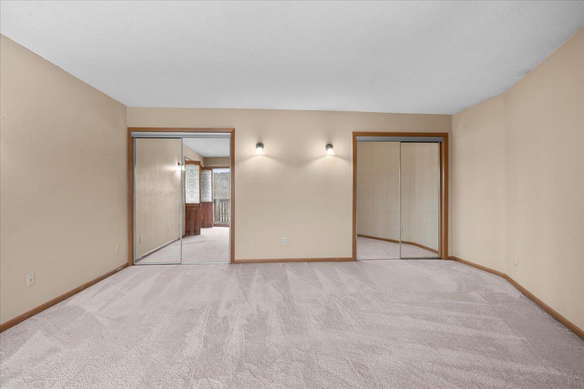 19940 Highway 57 Schleswig, WI 53042 - Photo 29 of 50 Master BR--View 2