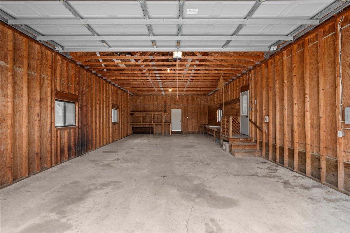 19940 Highway 57 Schleswig, WI 53042 - Photo 34 of 50 Garage Interior-1