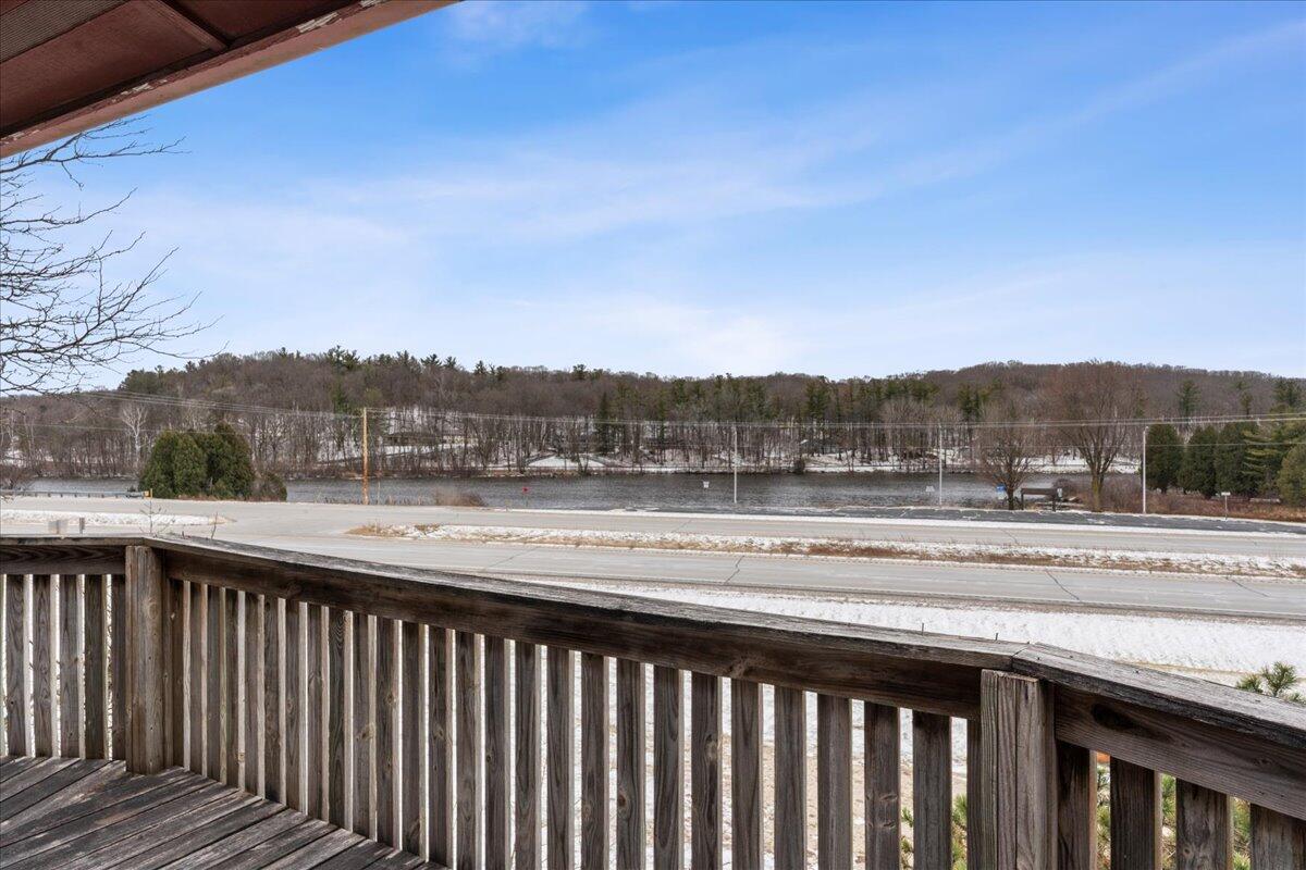 19940 Highway 57 Schleswig, WI 53042 - Photo 50 of 50 View of River