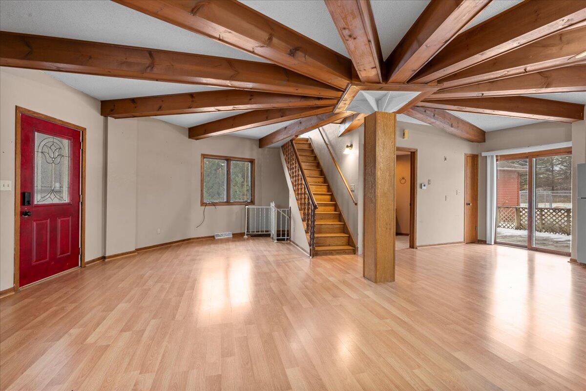 19940 Highway 57 Schleswig, WI 53042 - Photo 6 of 50 Great Room