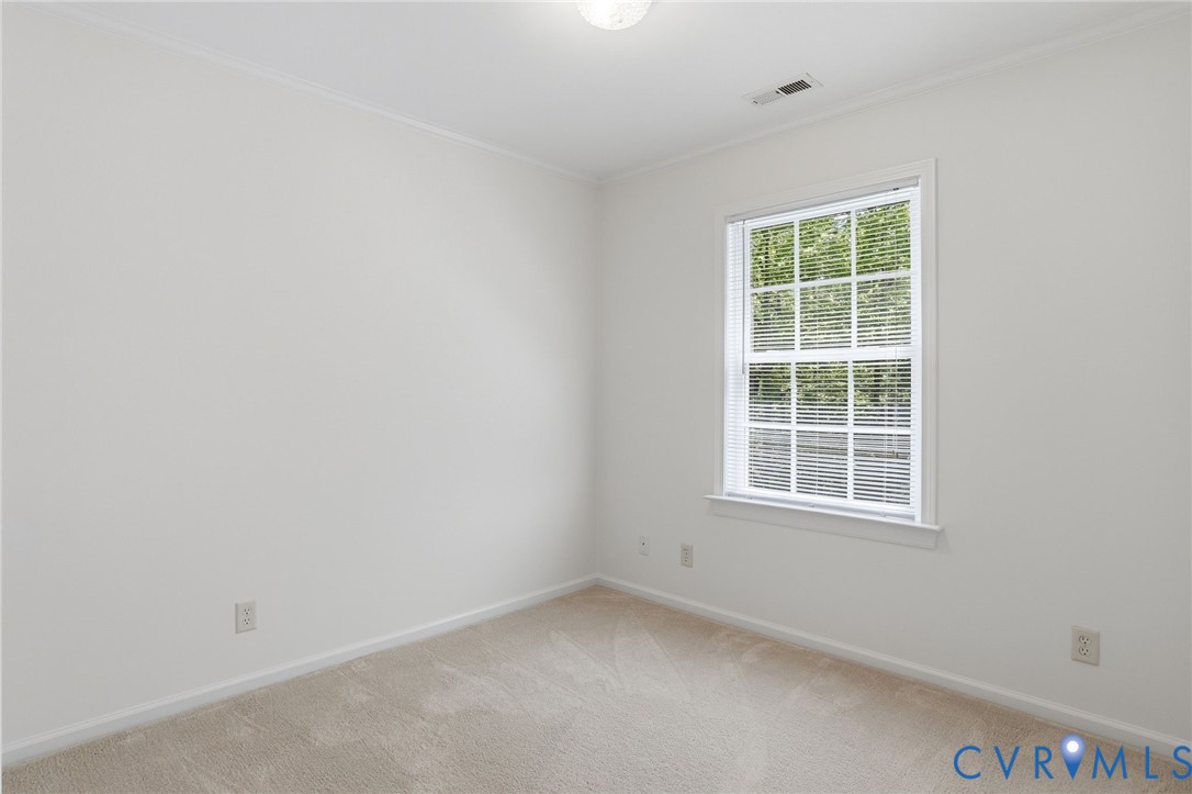 6714 Belmont Road Chesterfield, VA 23832 - Photo 32 of 52 Bedroom 3 on second floor