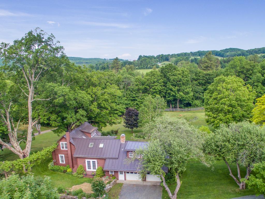 191 Coon Club Road West Windsor, VT 05089 - Photo 1 of 32