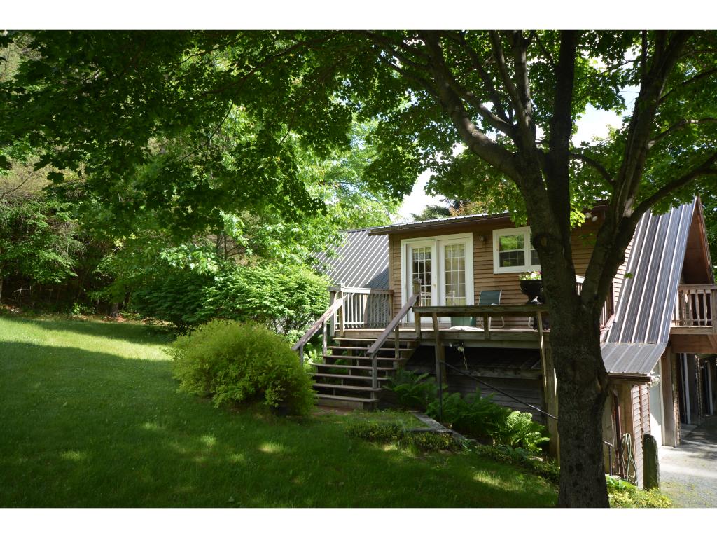 191 Coon Club Road West Windsor, VT 05089 - Photo 13 of 32
