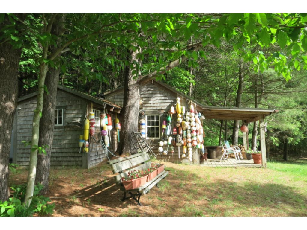 191 Coon Club Road West Windsor, VT 05089 - Photo 19 of 32