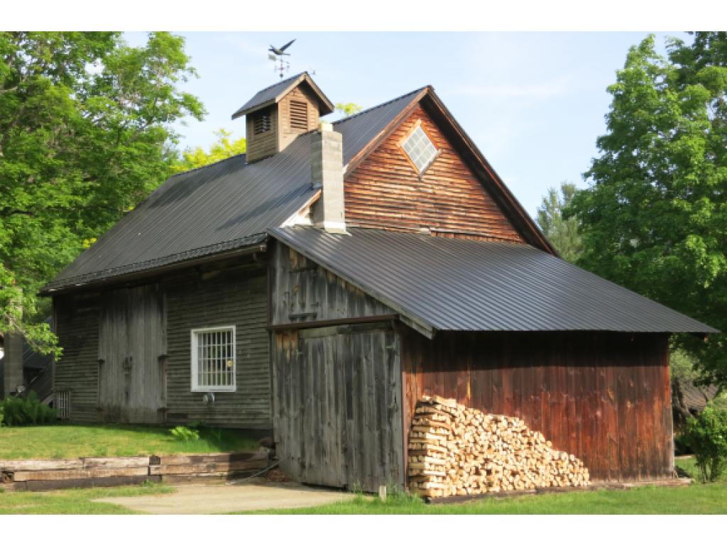 191 Coon Club Road West Windsor, VT 05089 - Photo 21 of 32